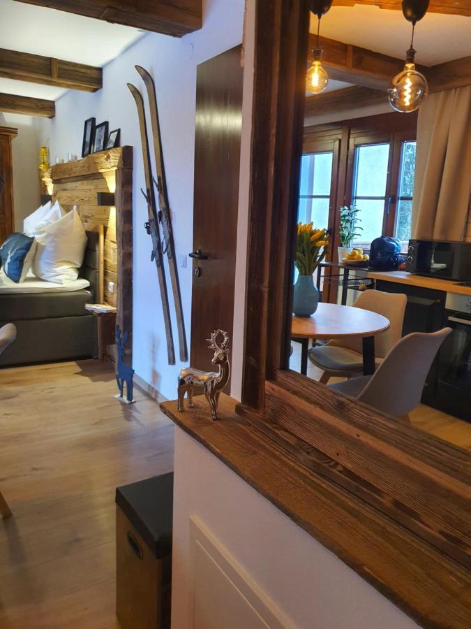 Kozma Apartment Gerlitzen Kanzelhohe Esterno foto