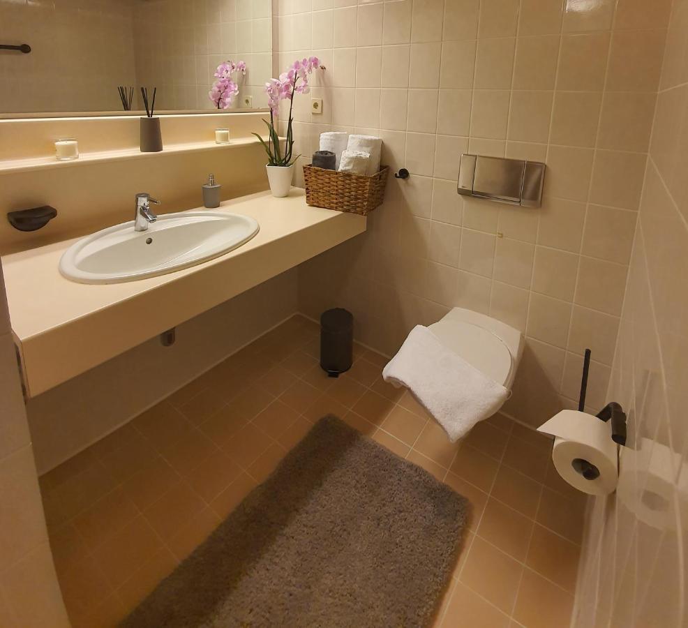 Kozma Apartment Gerlitzen Kanzelhohe Esterno foto