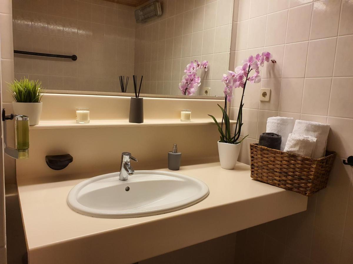 Kozma Apartment Gerlitzen Kanzelhohe Esterno foto