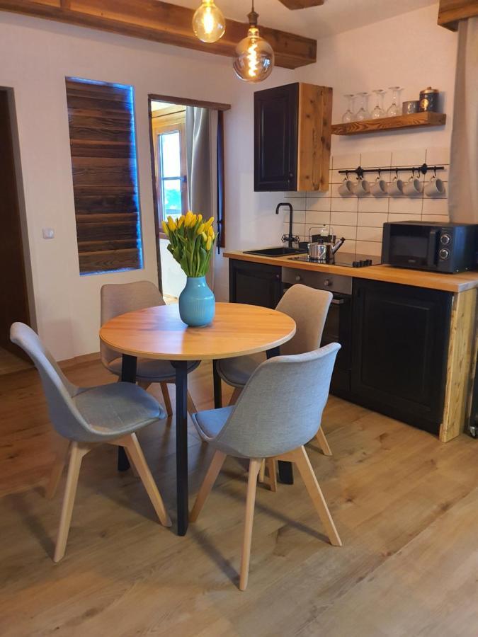 Kozma Apartment Gerlitzen Kanzelhohe Esterno foto